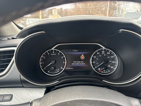 Used 2018 Nissan Maxima 3.5 SL image 30