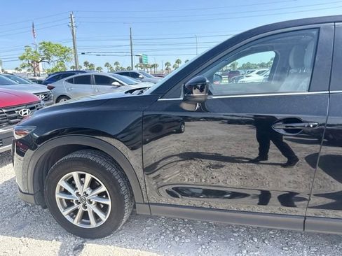 Used 2023 MAZDA CX-5 AWD 2.5 S image 10