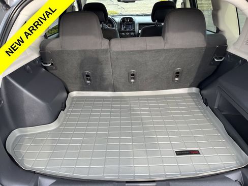 Used 2016 Jeep Compass Sport w/ Power Value Group image 14