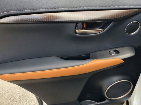 Used 2018 Lexus NX 300 FWD w/ Comfort Package image 14