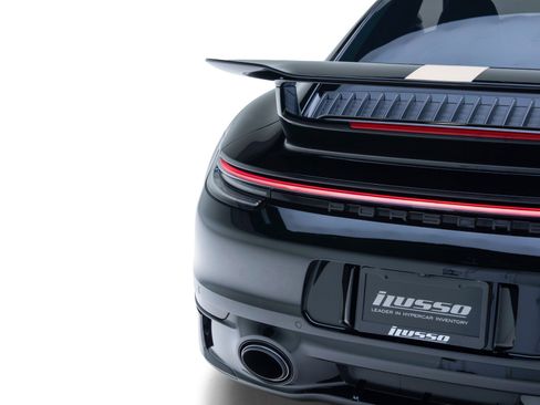Used 2023 Porsche 911 Carrera S RWD image 47