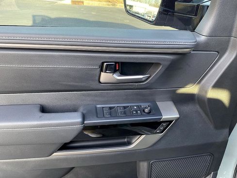 Certified 2026 Toyota Tundra Limited image 14