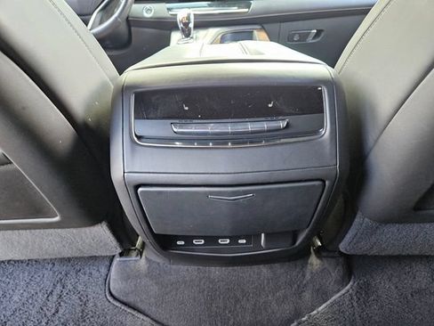 Used 2023 Cadillac Escalade Premium Luxury Platinum w/ LPO, Radiant Package AWD/4WD image 11