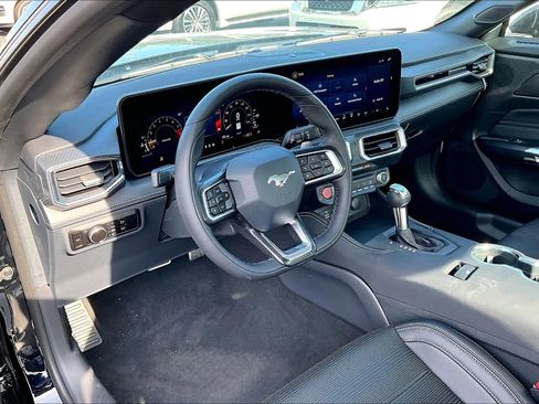 New 2025 Ford Mustang GT Premium image 6