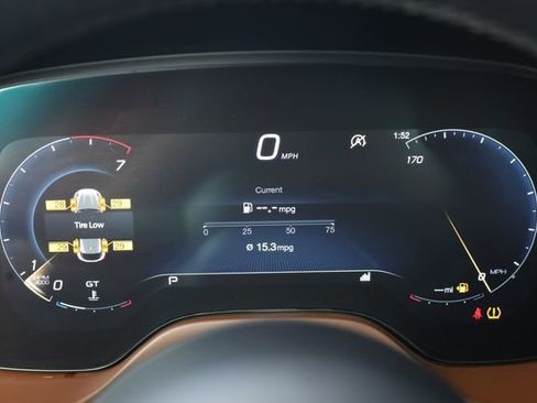 Used 2023 Maserati Grecale GT image 16