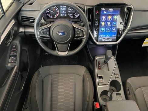 New 2026 Subaru Impreza 2.0i Sport AWD/4WD image 2
