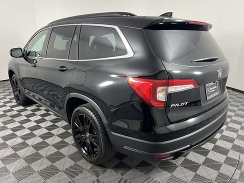 Used 2022 Honda Pilot Special Edition image 10