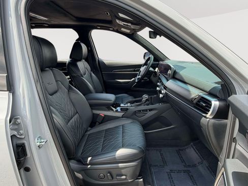 Used 2025 Kia Telluride SX Prestige X-Line AWD/4WD image 28