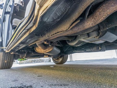 Used 2003 Volkswagen Eurovan MV image 89