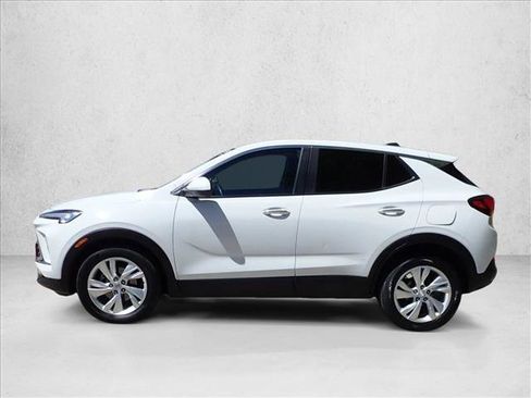 Used 2024 Buick Encore GX Preferred FWD image 2