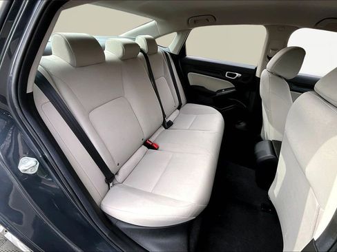 Used 2024 Honda Civic LX image 19