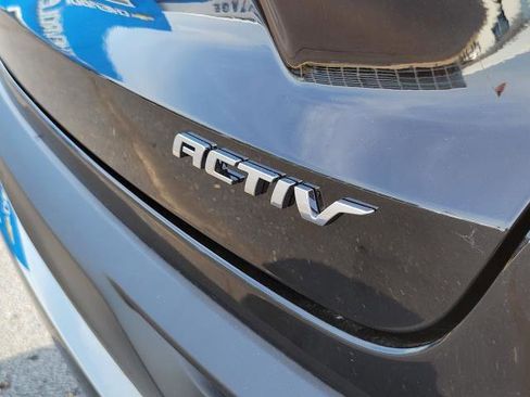 New 2026 Chevrolet Trax ACTIV w/ Driver Confidence Package FWD image 26