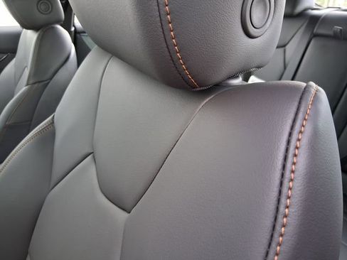 New 2026 Cadillac CT5 Sport image 23