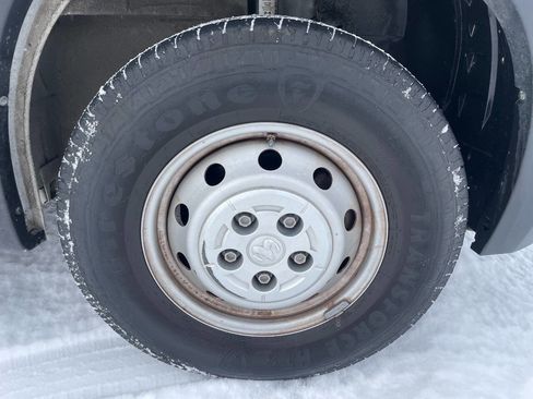 Used 2021 RAM ProMaster 1500 image 10