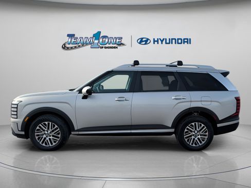 New 2026 Hyundai Palisade SEL image 5