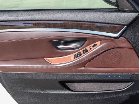 Used 2016 BMW 535i Sedan RWD image 24