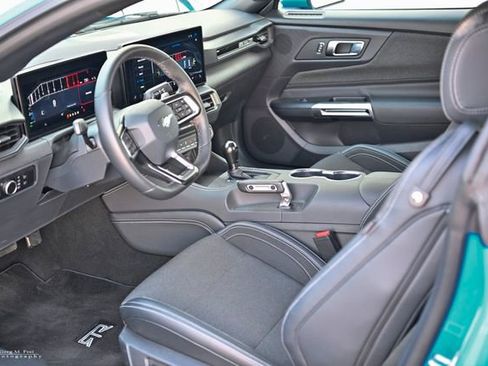 New 2024 Ford Mustang GT w/ GT Performance Package RWD image 15