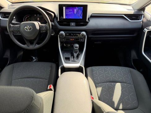 Used 2024 Toyota RAV4 XLE image 11