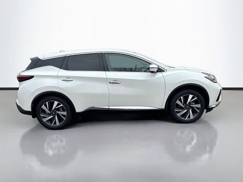 Used 2024 Nissan Murano SL image 3