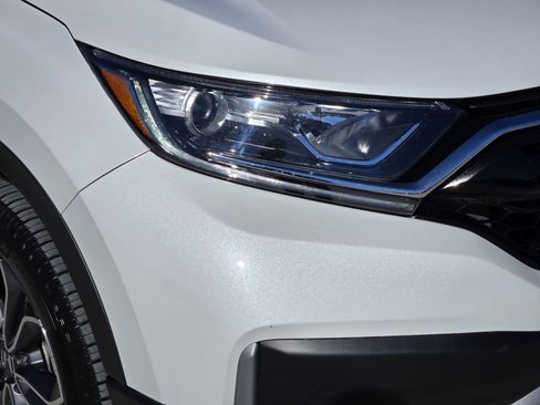 Used 2022 Honda CR-V EX-L image 6