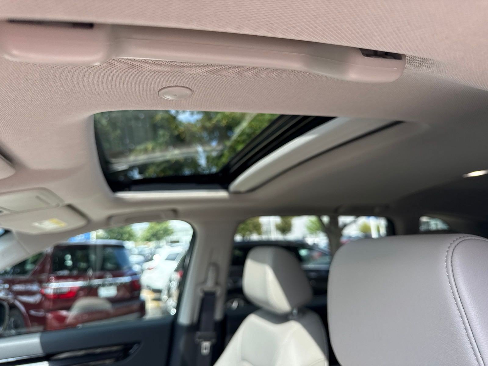 Certified 2024 Honda CR-V EX-L image 17