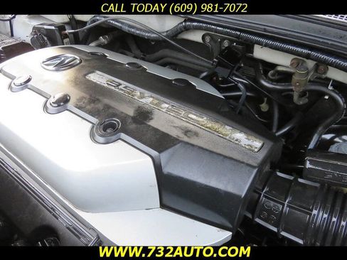 Used 2004 Acura MDX Touring image 35