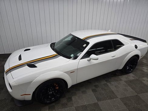 Used 2022 Dodge Challenger R/T Scat Pack image 19