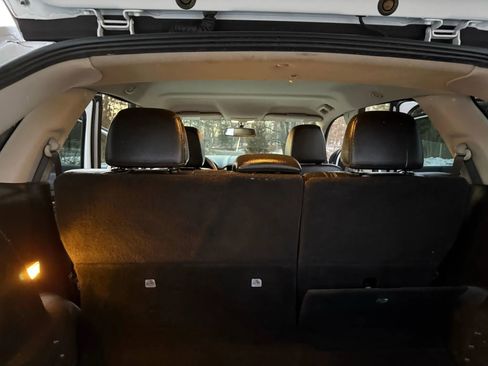 Used 2014 Ford Edge SEL w/ Equipment Group 205A image 22