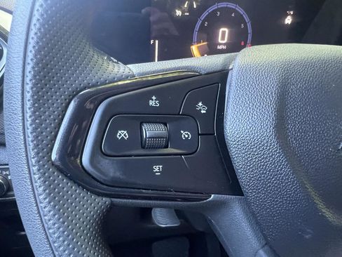 Used 2024 Chevrolet TrailBlazer LS w/ LS Convenience Package FWD image 19