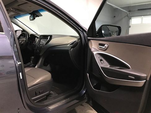 Used 2015 Hyundai Santa Fe Sport w/ Option Group 04 FWD image 12