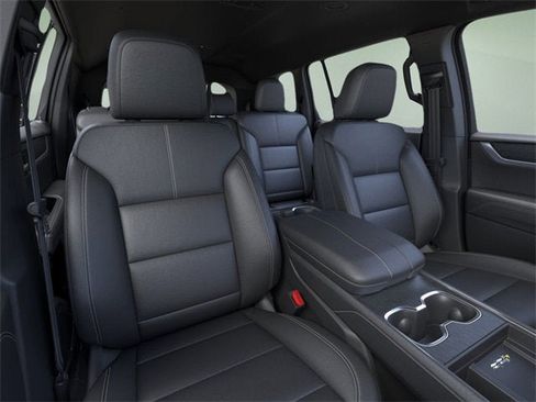 New 2025 GMC Acadia Elevation image 16