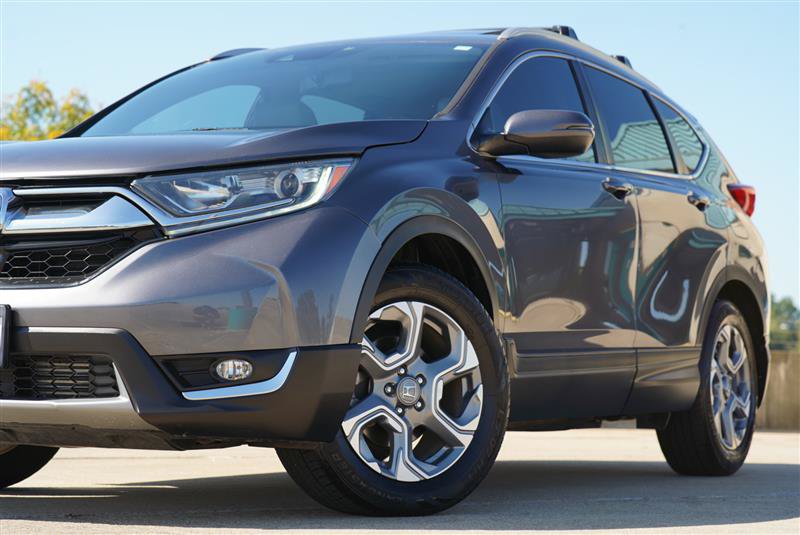Used 2017 Honda CR-V EX-L image 11
