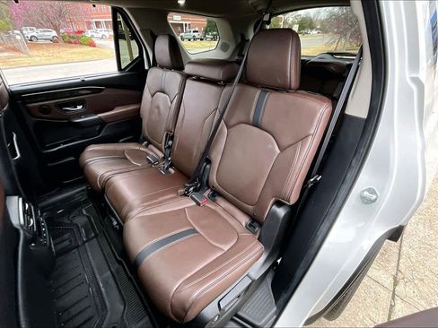 Used 2023 Honda Pilot Elite image 21