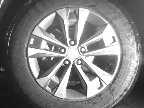 Used 2025 Chevrolet Equinox LT image 12