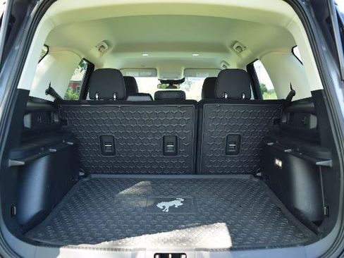 Certified 2021 Ford Bronco Sport Big Bend w/ Big Bend Package (96B) image 12