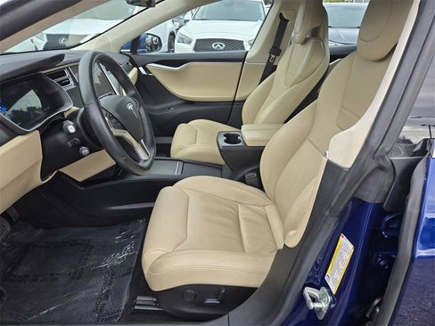 Used 2017 Tesla Model S 75D image 15