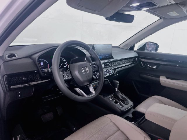 Certified 2024 Honda CR-V EX-L image 10