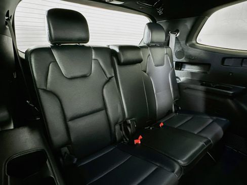 Certified 2023 Kia Telluride SX X-Line AWD/4WD image 29
