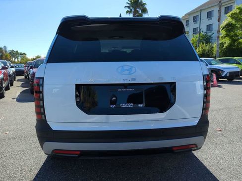New 2026 Hyundai Palisade SE FWD image 6