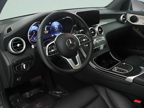 Certified 2022 Mercedes-Benz GLC 300 image 14
