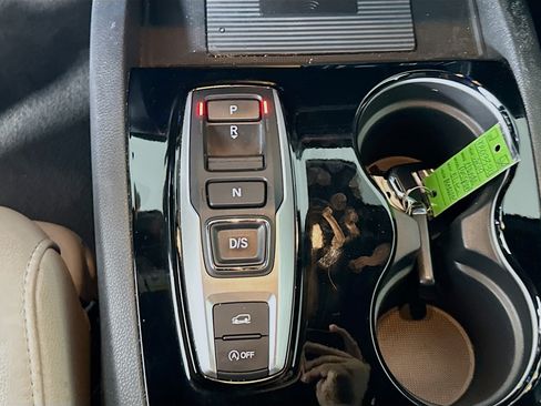 Used 2019 Honda Passport Elite image 25