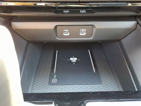 New 2026 Honda Accord Touring image 18
