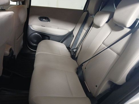 Used 2016 Honda HR-V EX image 25