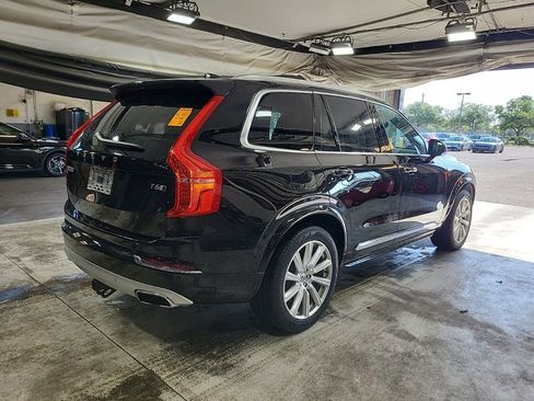 Used 2017 Volvo XC90 T6 Inscription AWD/4WD image 2