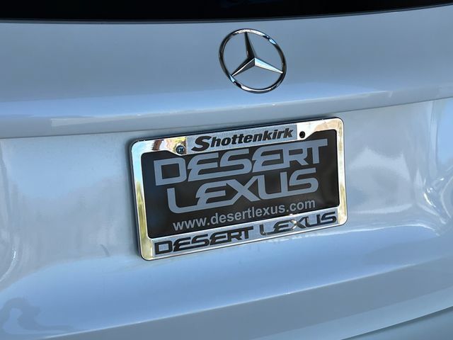 Used 2016 Mercedes-Benz GLC 300 image 16