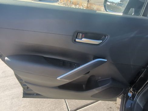 Used 2026 Toyota Corolla Cross XSE w/ Convenience Package image 9