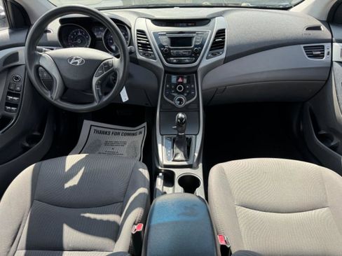 Used 2016 Hyundai Elantra SE image 13