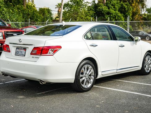 Used 2011 Lexus ES 350 image 6