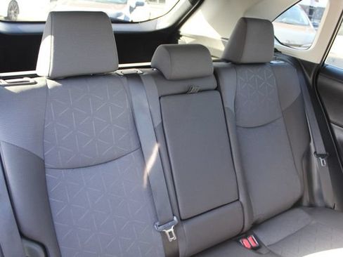 Certified 2025 Toyota RAV4 XLE w/ Convenience Package FWD image 26