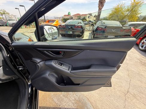 Used 2019 Subaru Crosstrek 2.0i Premium w/ Popular Package #2 image 14